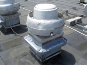 Roof Vent - Kitchenec Inc.